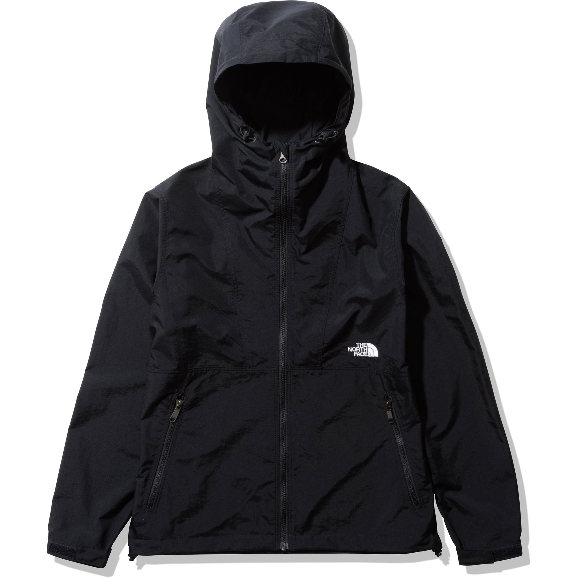 NPW72230 日本THE NORTH FACE COMPACT JACKET 連帽外套