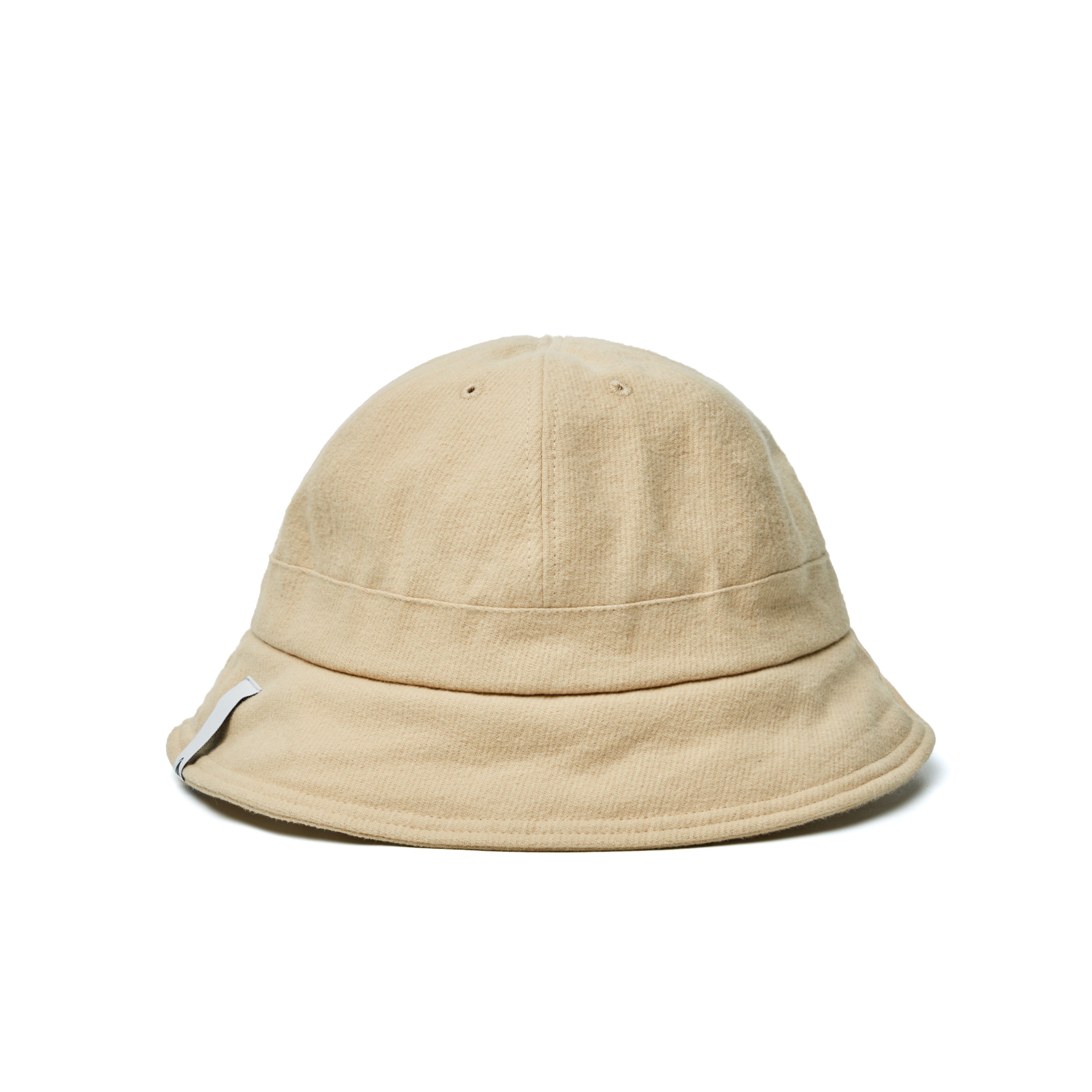 MELSIGN - General Bucket Hat - Ivory