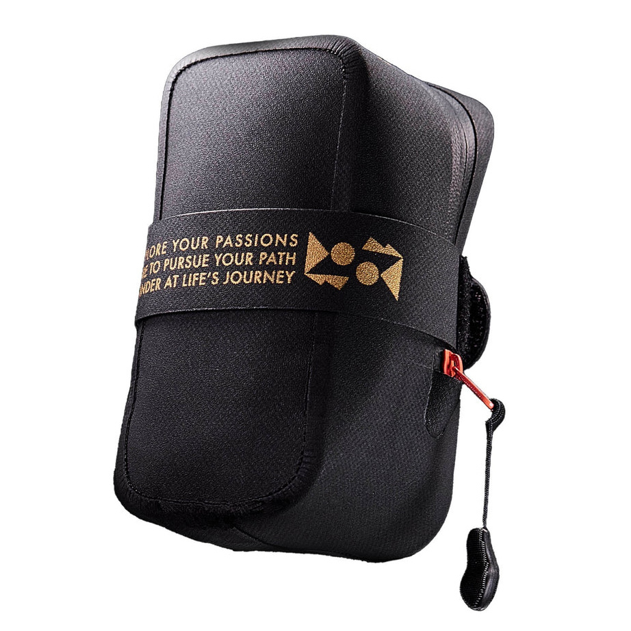 EdWonder Rainproof Saddle Bag 2.0