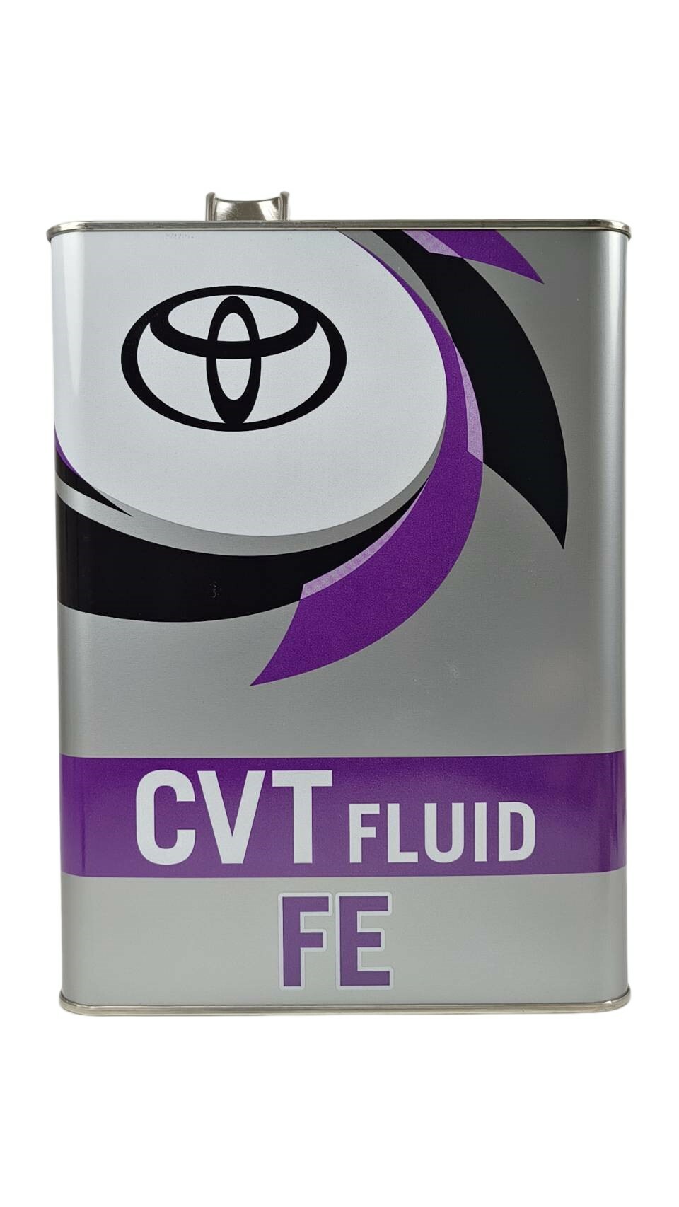 Toyota cvt fluid fe