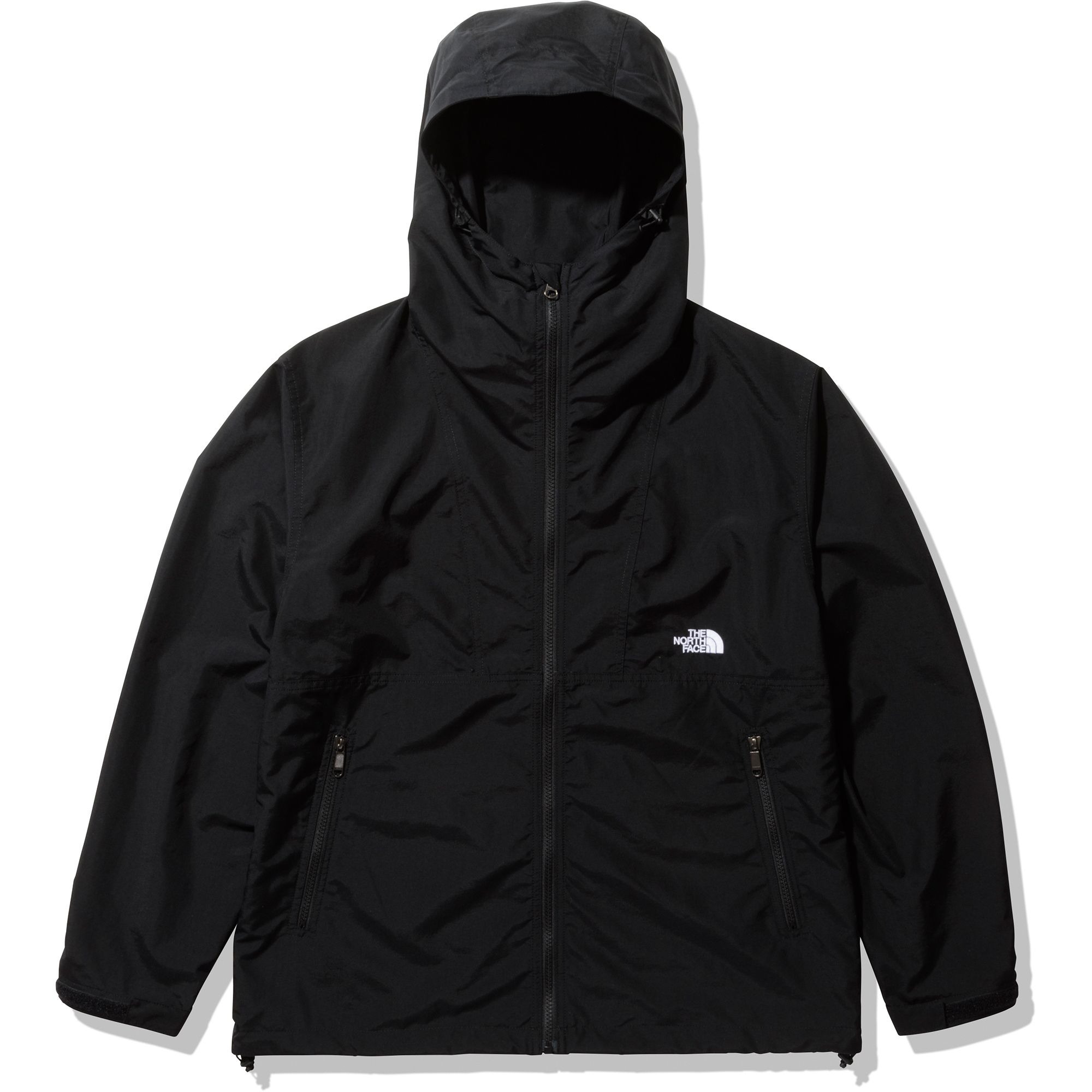 NP72230 日本THE NORTH FACE COMPACT JACKET 防潑水外套