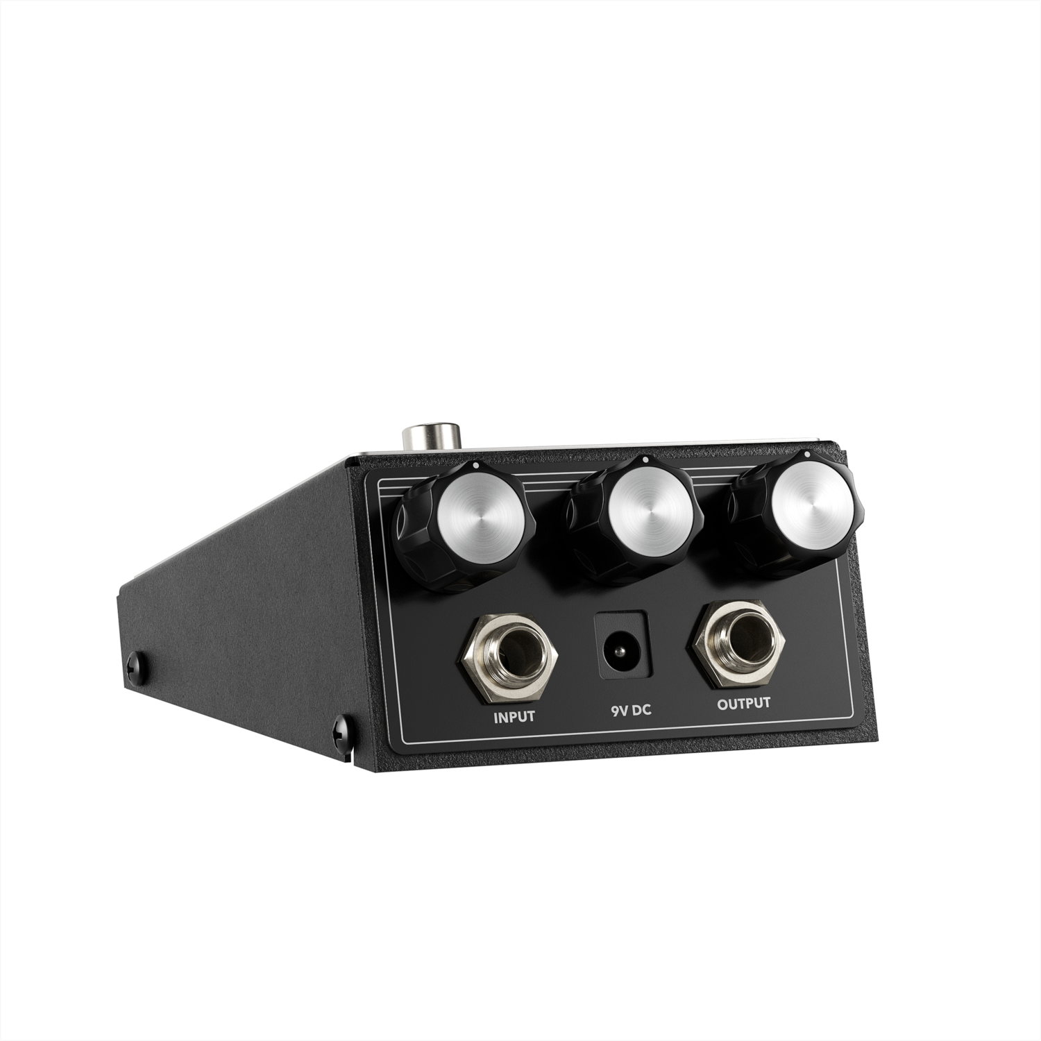 JHS JHS Crimson Legends&nbsp;Fuzz 效果器 第 2 張圖片｜三峽吉他 / Bass