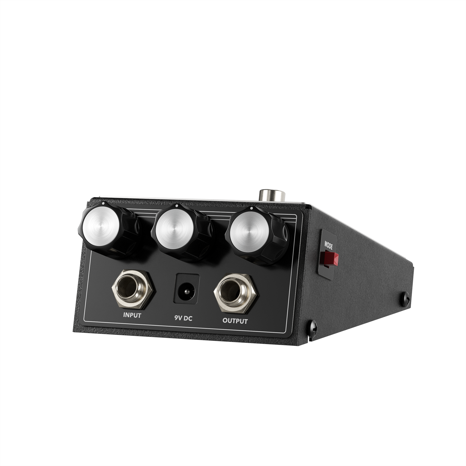 JHS JHS Crimson Legends&nbsp;Fuzz 效果器 第 3 張圖片｜三峽吉他 / Bass