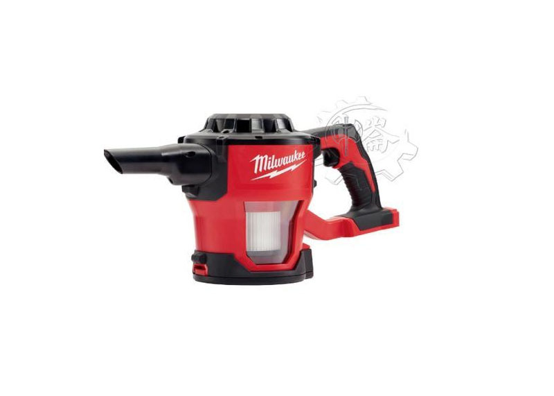 ＊中崙五金【附發票】原廠公司貨 美沃奇 18V鋰電直立吸塵器 M18 CV-0 專用濾心 M18 CV 過濾網 空濾筒