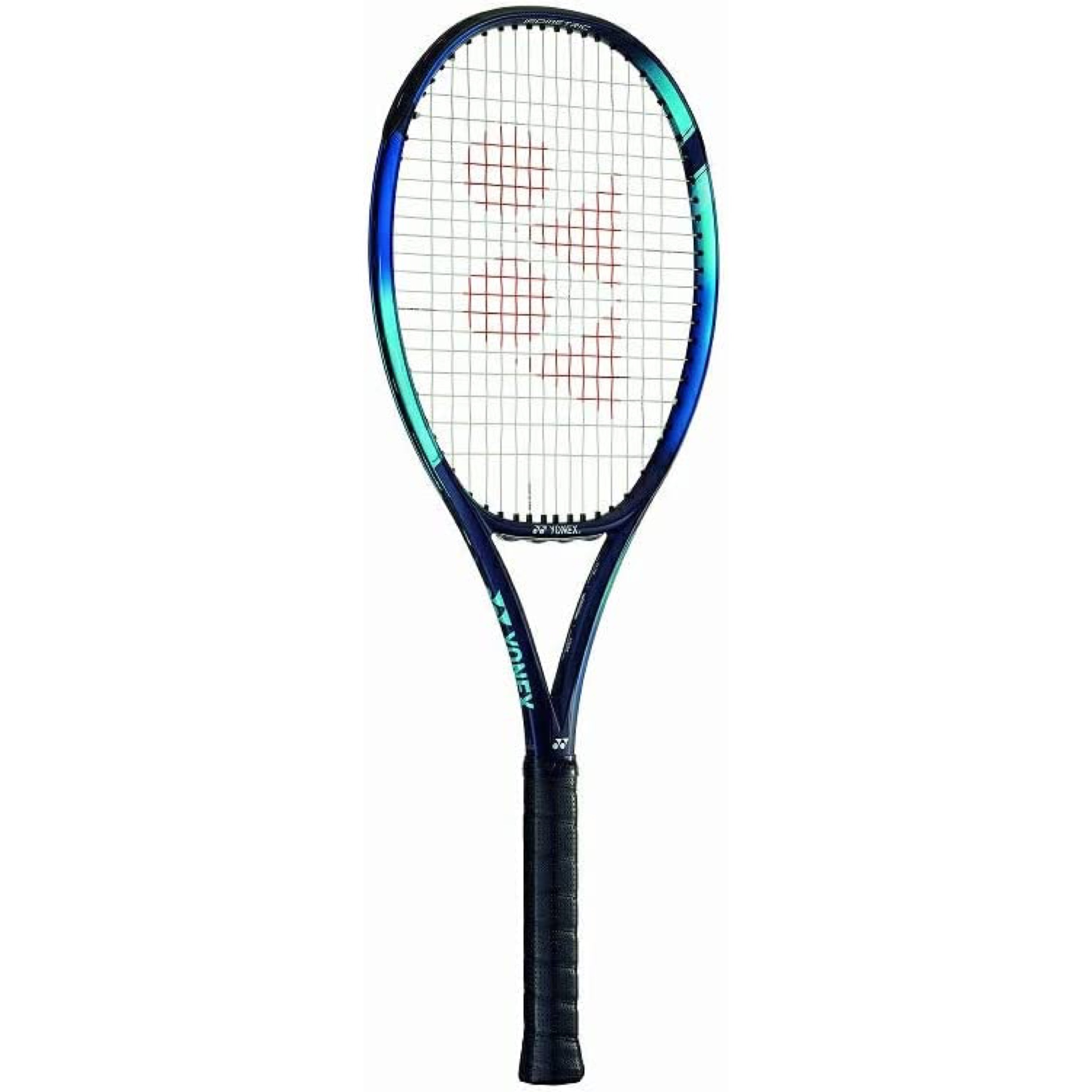 注目ブランドテニス💥日本直送】YONEX Ezone 98 2022 硬質網球拍305g 兩種尺寸