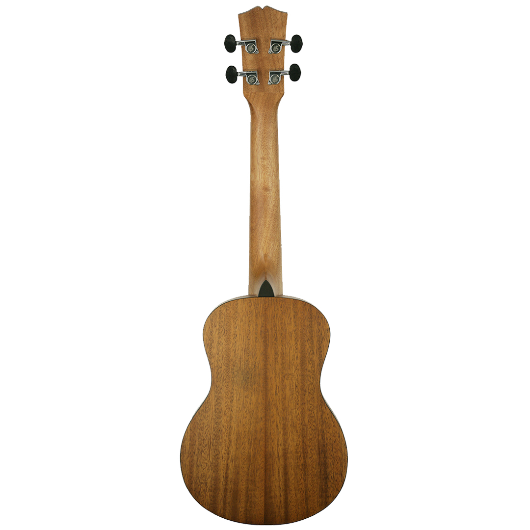 烏克麗麗 Ukulele Soldin SK-2622M 26吋 桃花心木 附琴袋 第 3 張圖片｜三峽烏克麗麗