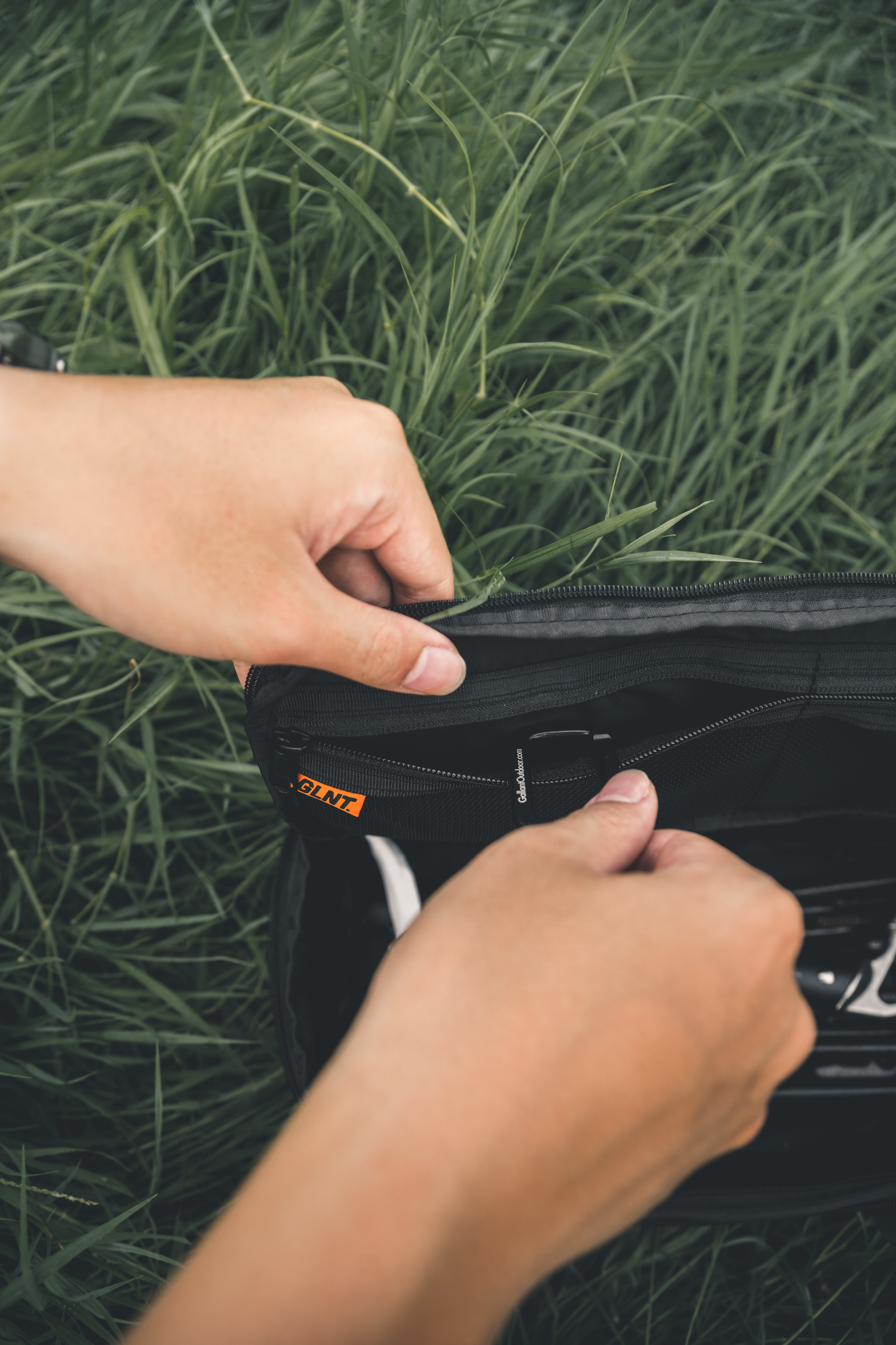 ▲Gallant 戰術工具包