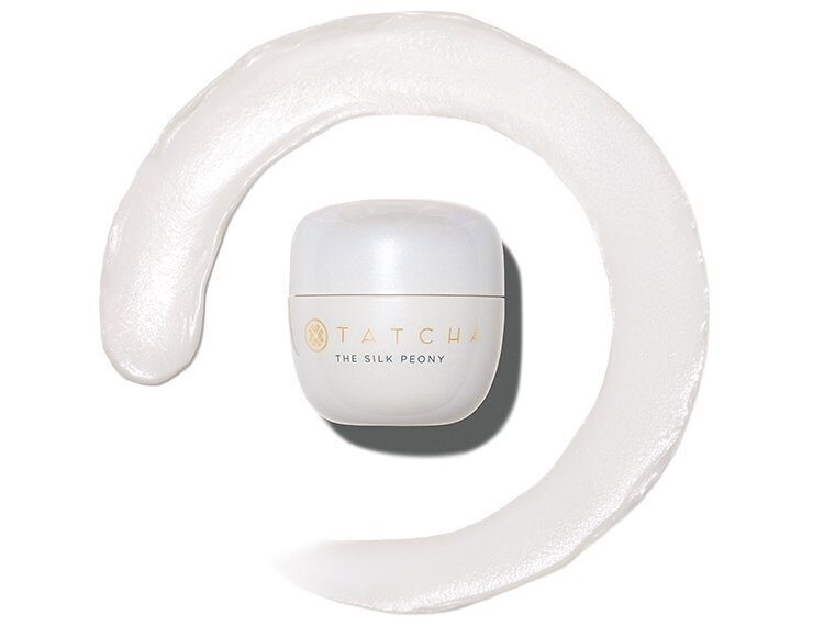 [Tatcha] The Silk Peony Melting Eye Cream 15ml