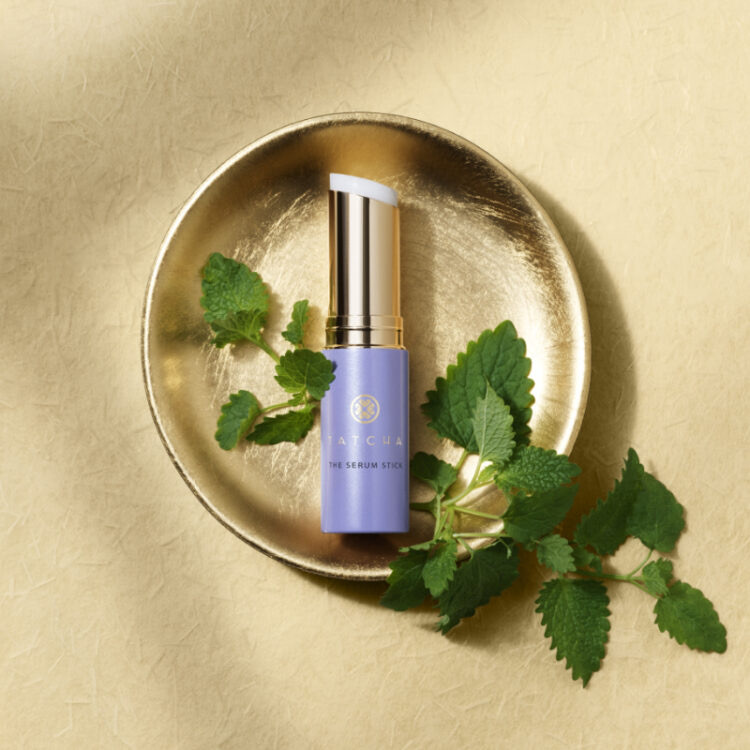 【Tatcha】高效補濕精華棒 8g