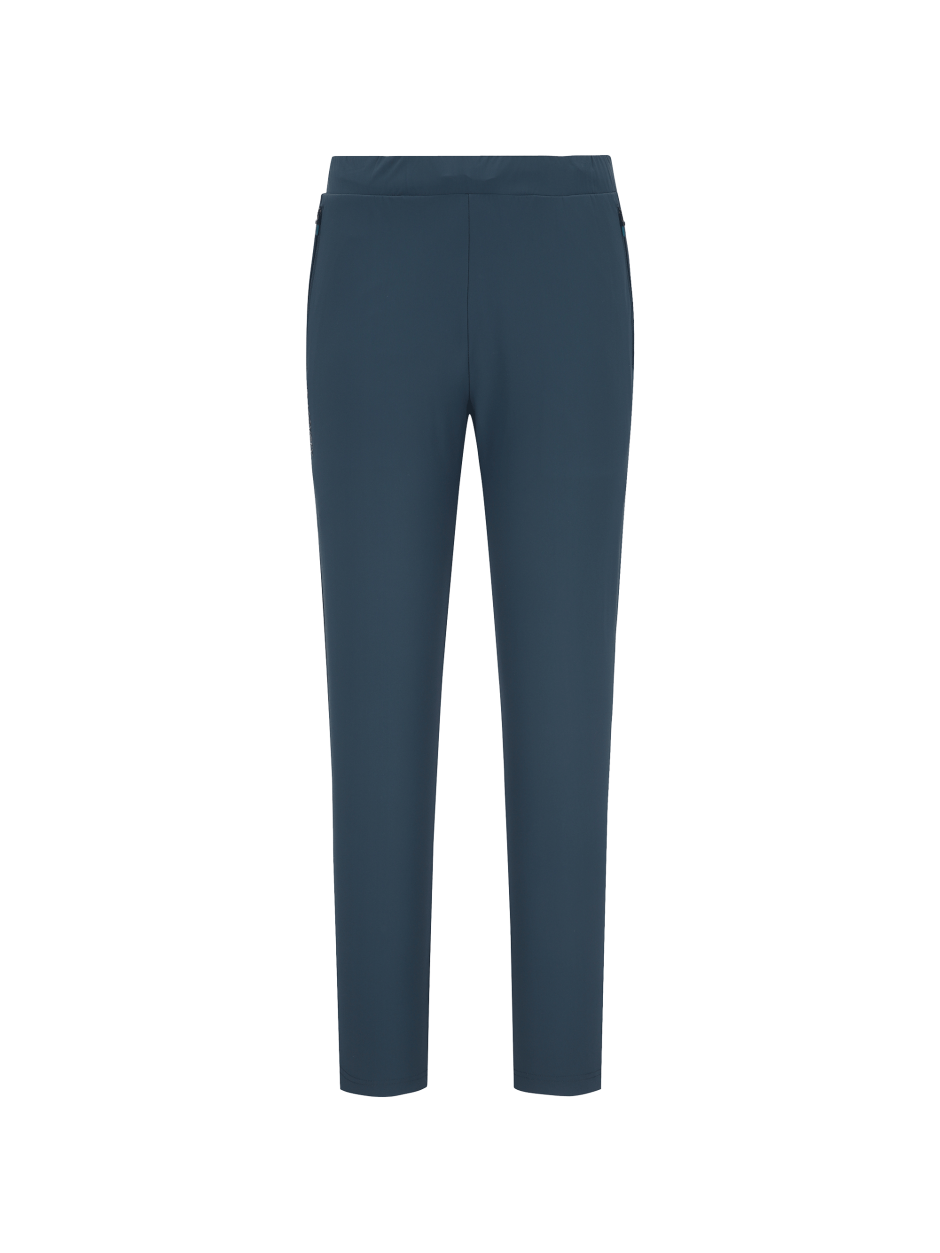 Discovery Essential Cooling 長褲 運動褲 藍色 男