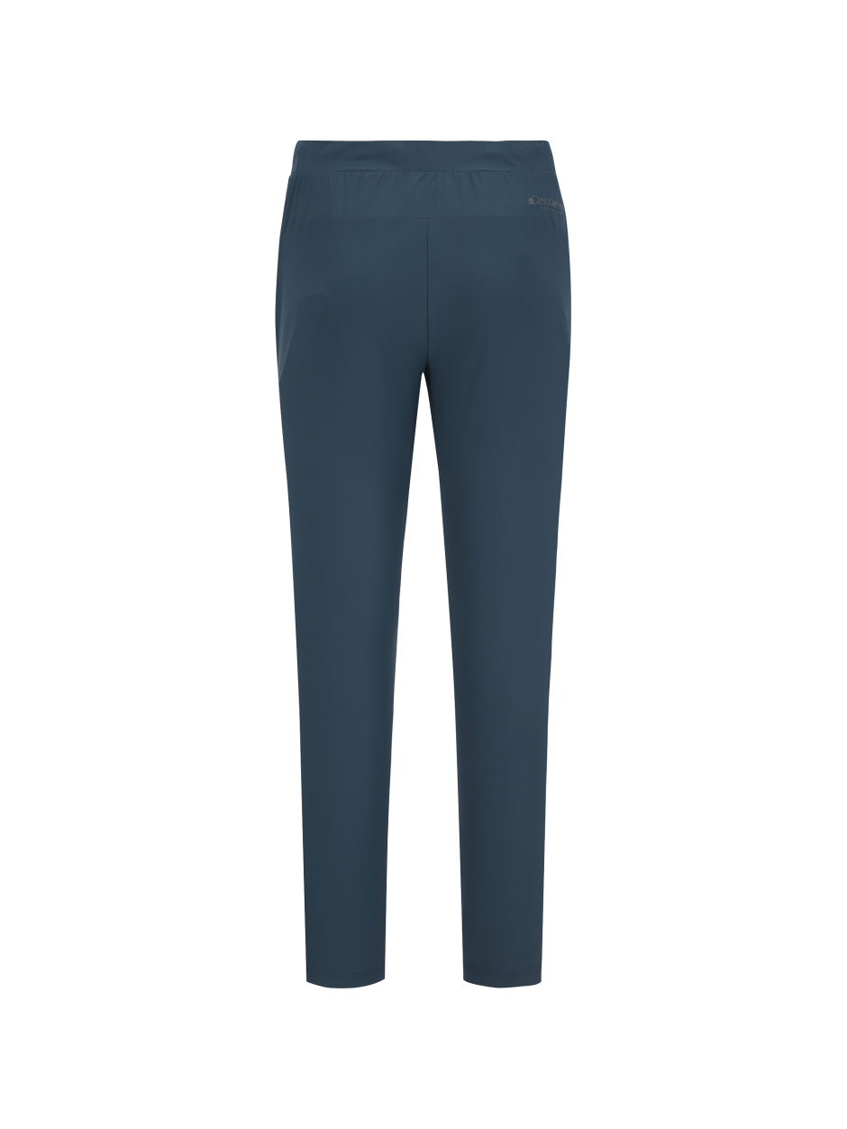 Discovery Essential Cooling 長褲 運動褲 藍色 男