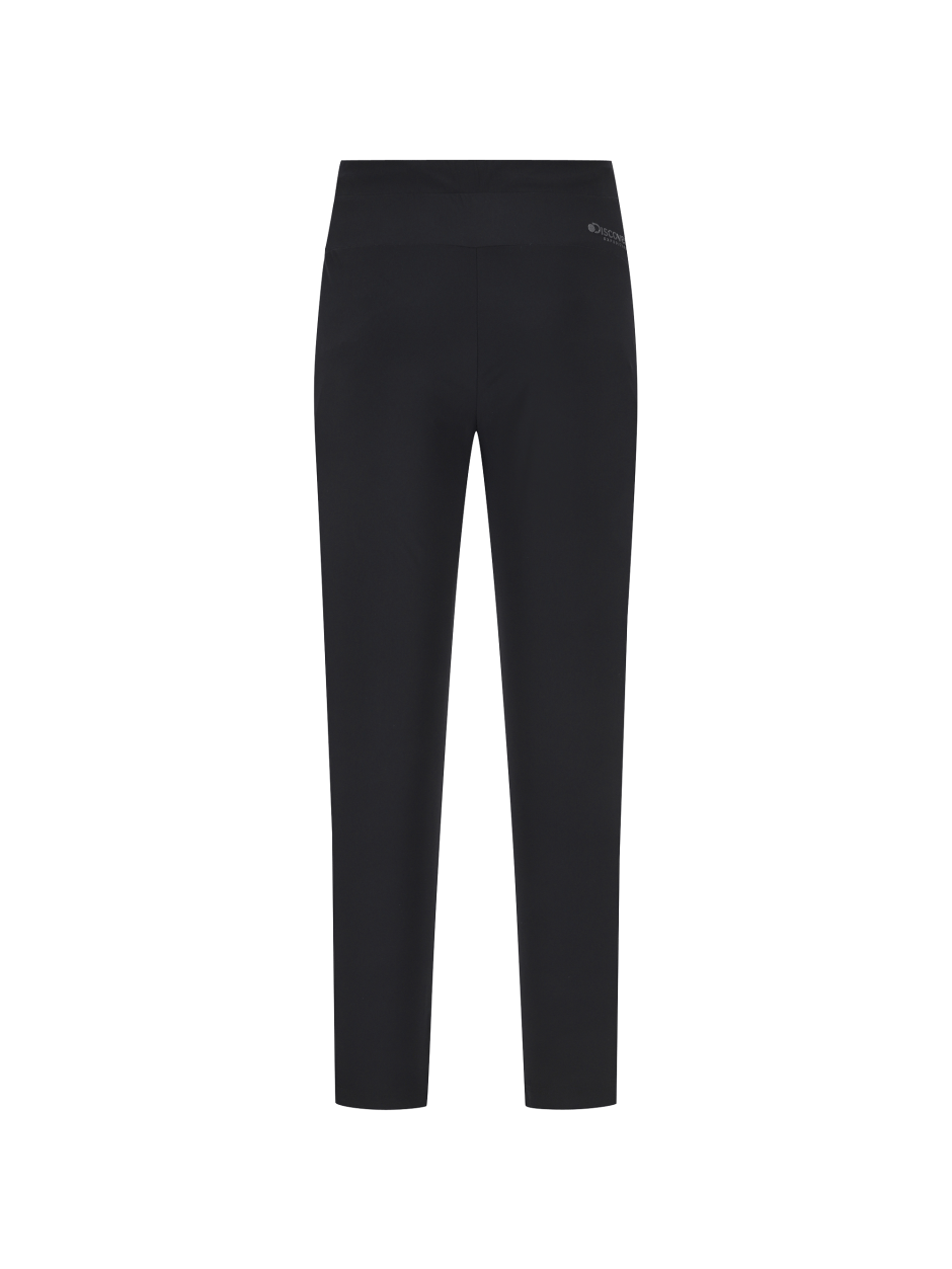 Discovery Essential Cooling 長褲 運動褲 黑色 男