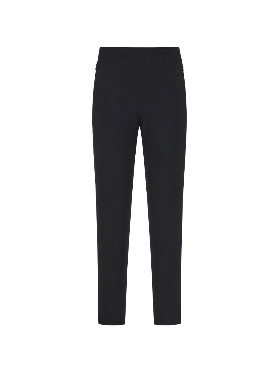 Discovery Essential Cooling 長褲 運動褲 黑色 男