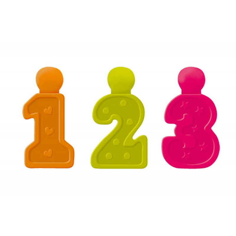 K's Kids 生日蛋糕積木套裝 (Happy Birthday to You!)