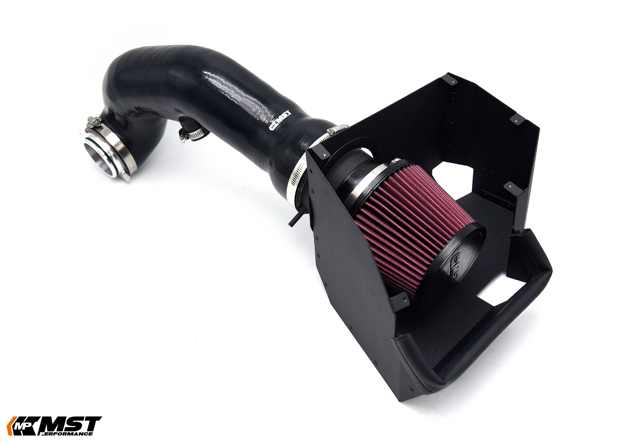 MST 2021 VW Golf MK8 R Cold Air Intake System + Inlet Kit (VW-MK802)