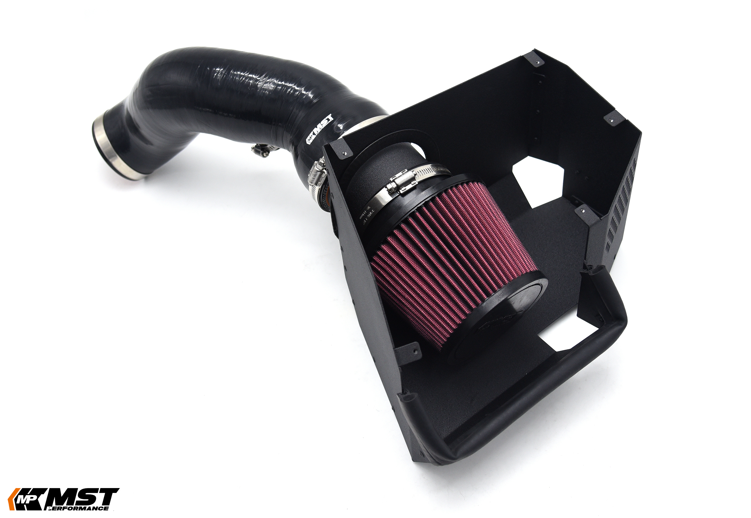 2021 TIGUAN R Cold Air Intake System (VW-MK803)