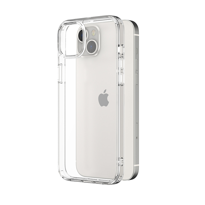 【JTLEGEND】iPhone 14 系列 雙料減震保護殼 (6.1