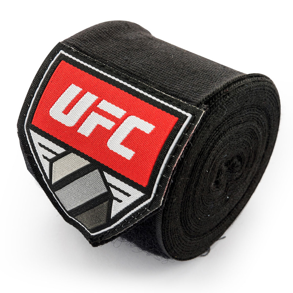UFC 綁手帶 (拳擊/散打/摶擊)