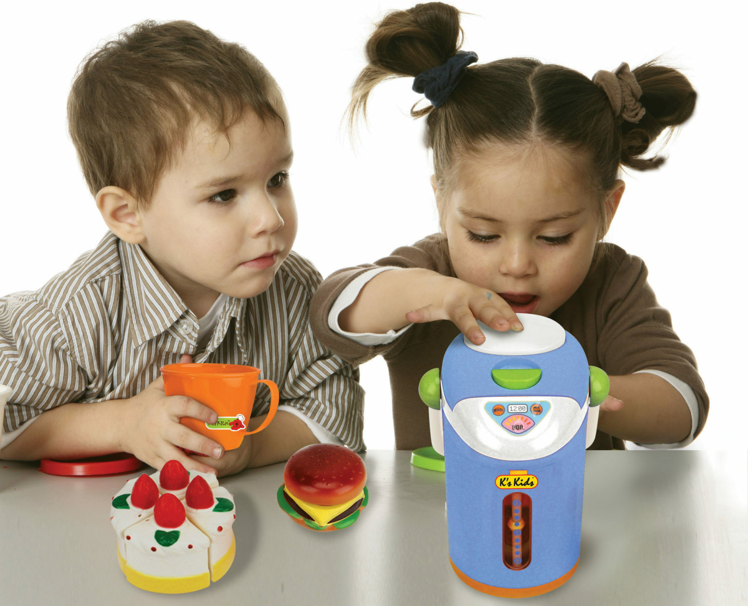 K’s Kids Birthday Party Set