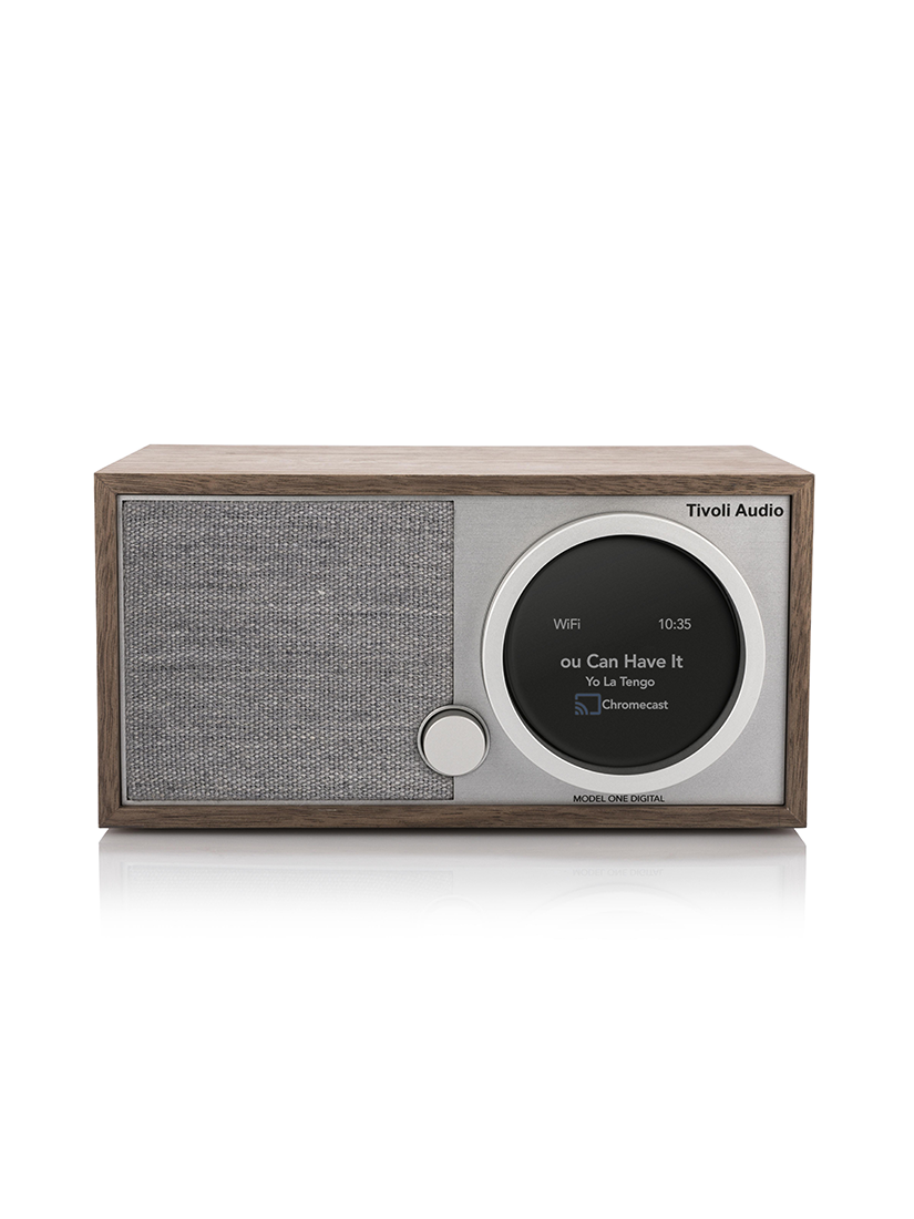Tivoli Audio Model One Digital II 藍牙無線收音機