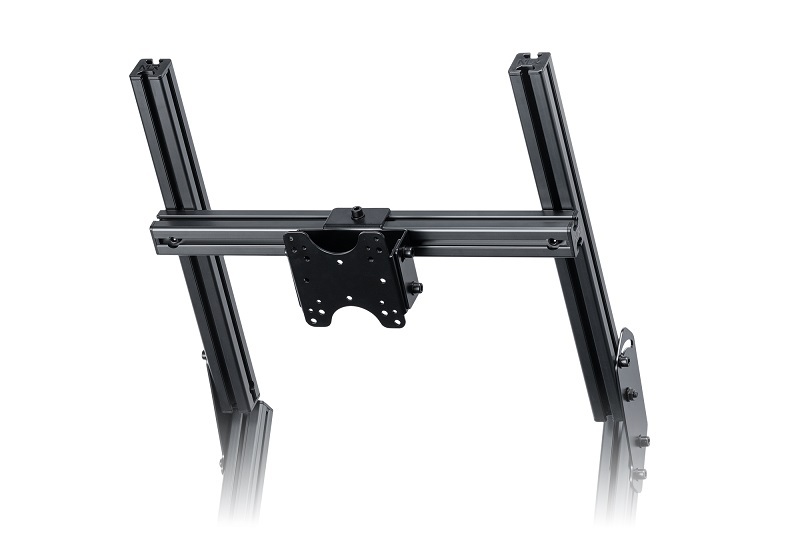 米特3C數位–NLR F-GT ELITE DIRECT MOUNT OVERHEAD MONITOR ADD-ON 頭頂擴充螢幕架/NLR-E016