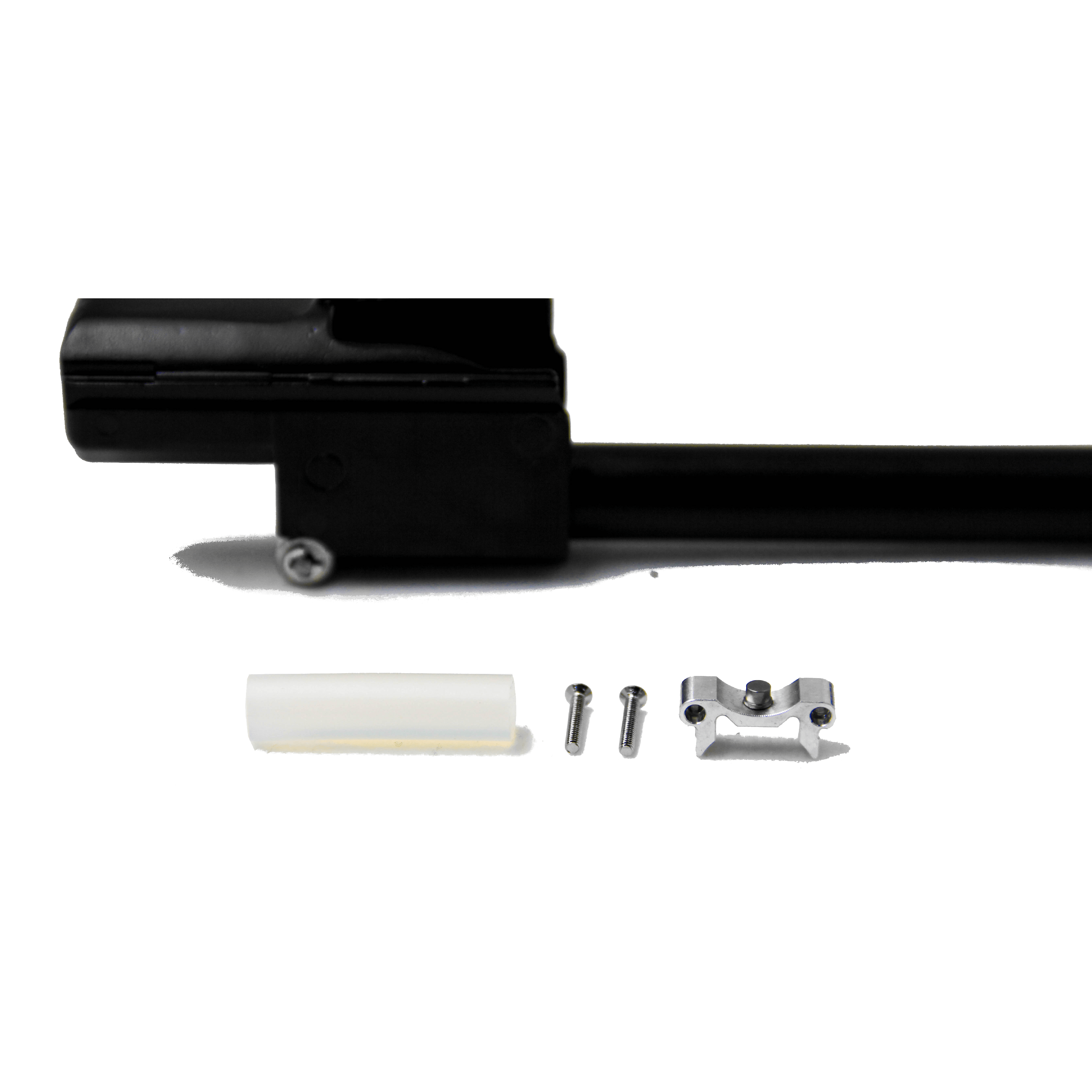 PP-2K/OTs-126 Ver.2 Bolt carrier-Charging handle-Positive stop set