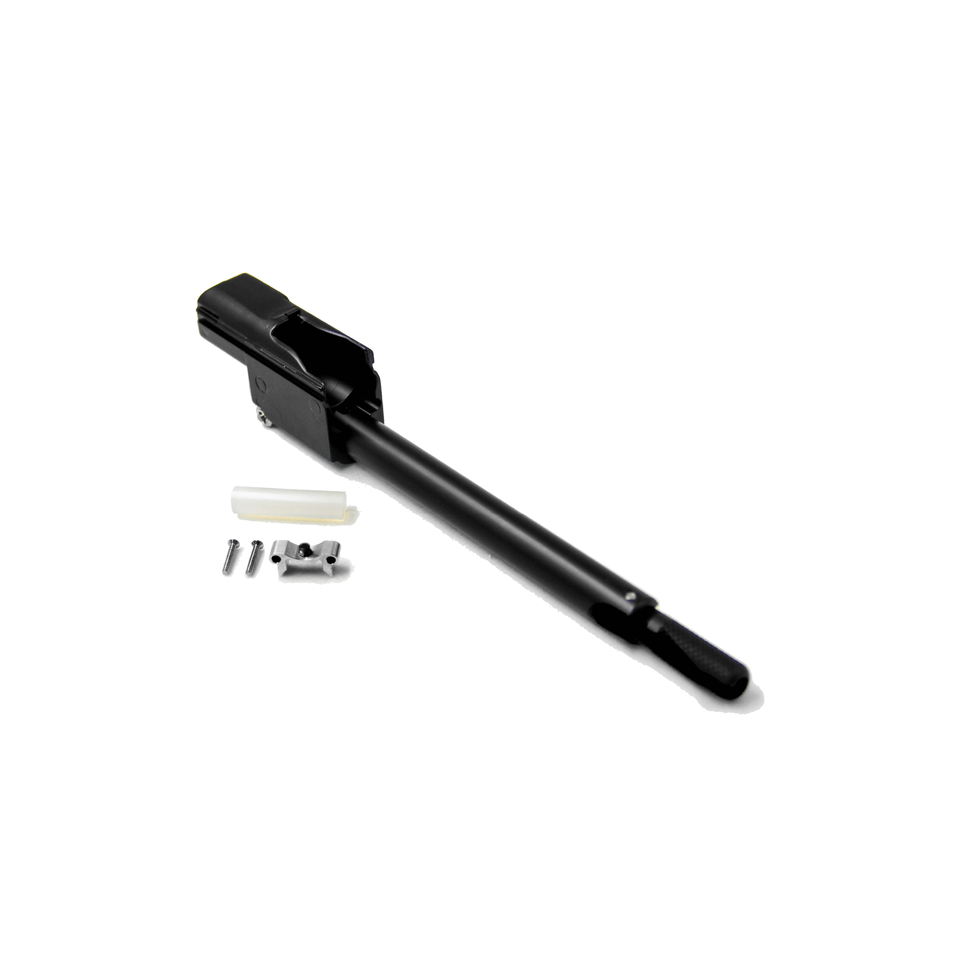 PP-2K/OTs-126 Ver.2 Bolt carrier-Charging handle-Positive stop set