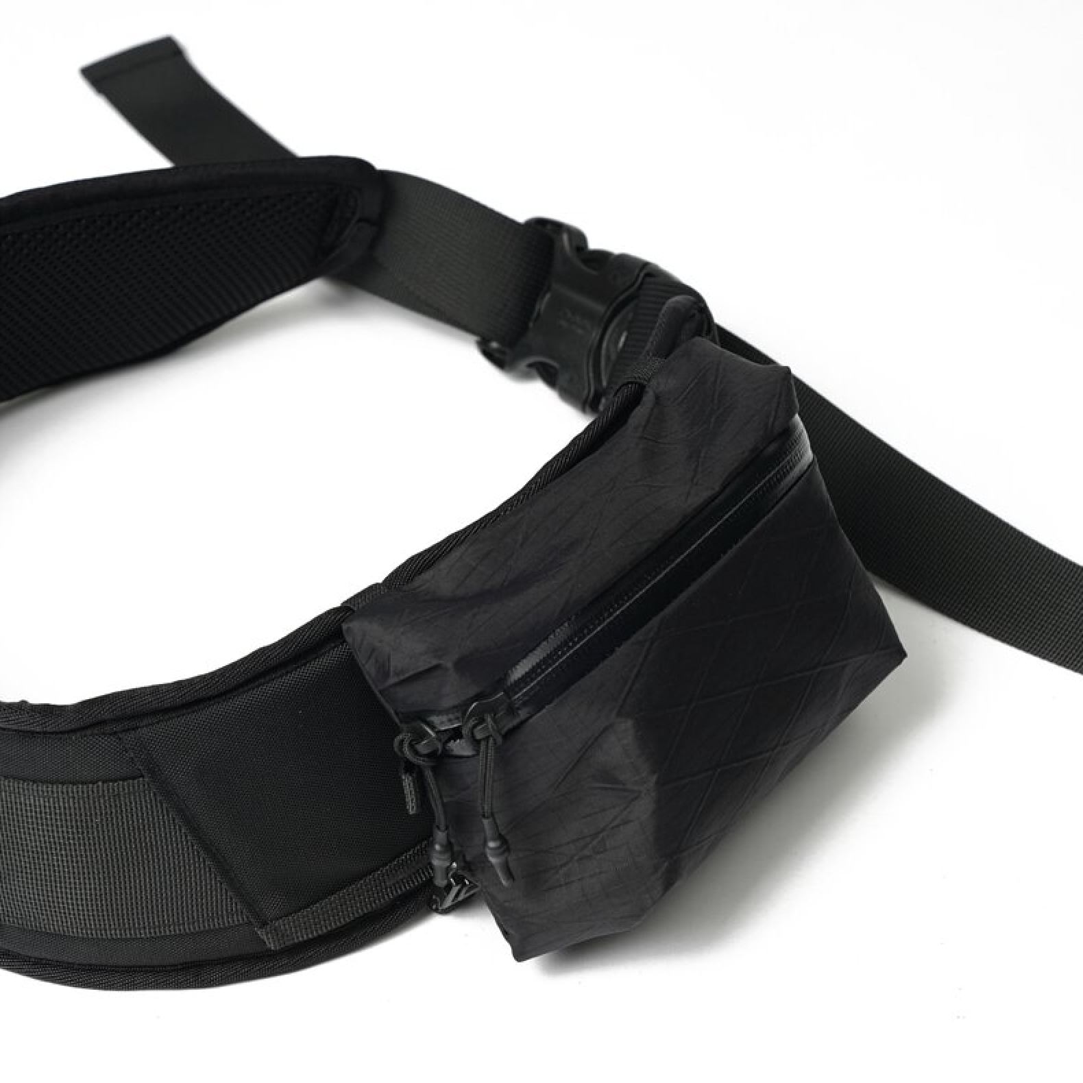 SEALSON  AC-B01｜HIP BELT POUCH 小包