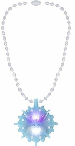 《 Disney 迪士尼 》Frozen 2: 聲光項鍊