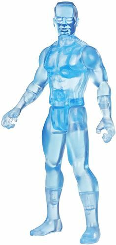 《 MARVEL 》漫威3.75吋傳奇人物組 Iceman