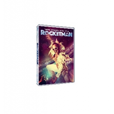 搖滾太空人 (DVD)