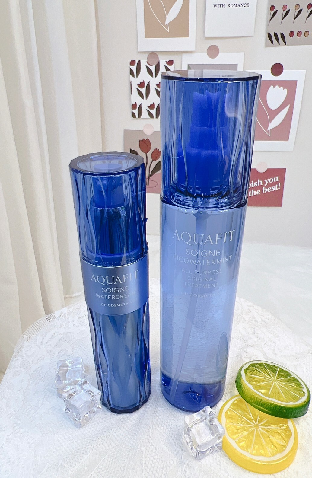 SOIGNE 索瓦尼 全效高滲透水精華 60g