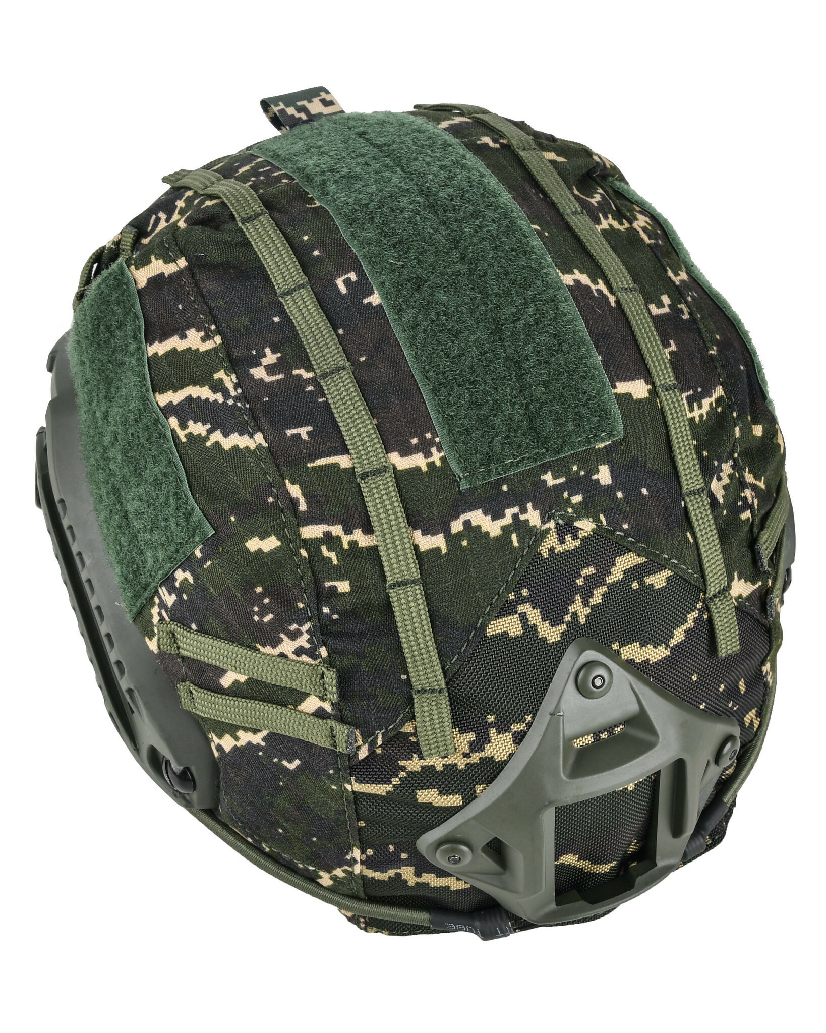 日本軍 陸軍 精密複製品 軍用 毛布 未使用品 傲骨國軍裝備❱ -頭盔盔布陸軍新式數位生存裝備頭盔配件Fast