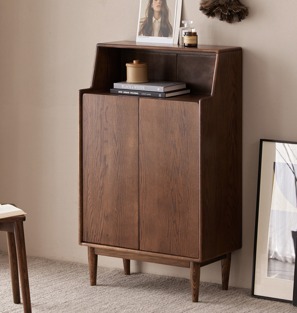 富士胡桃鞋櫃 FS-B3091