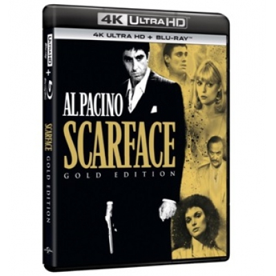 疤面煞星 (4KUHD+BD)