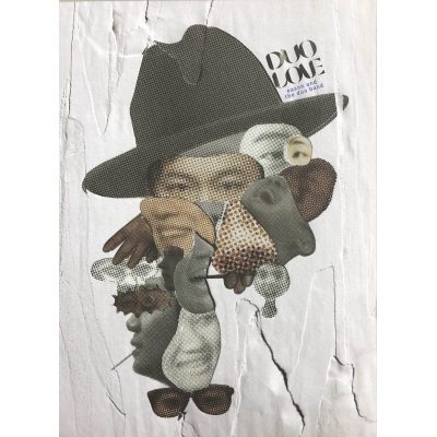 陳奕迅-DUO LOVE (2 DVD) EASON CHAN