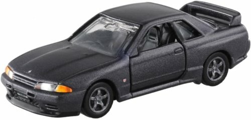 《 TOMICA 火柴盒小汽車 》TP26日產SKYLINE GTR BNR32
