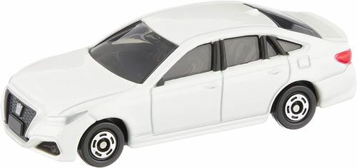《 TOMICA 火柴盒小汽車 》NO.026  豐田Crown