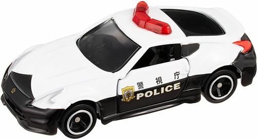 《 TOMICA 火柴盒小汽車 》NO.061  日產Fairlady