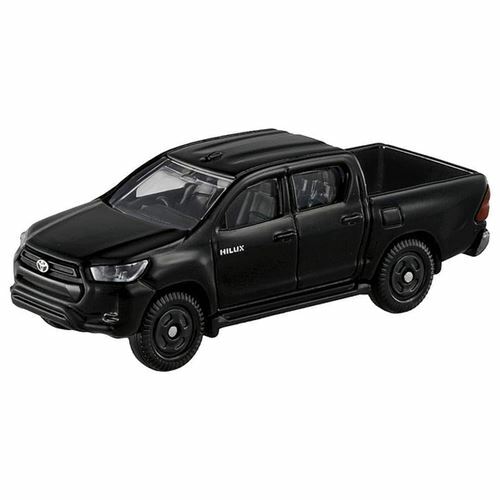 《 TOMICA 火柴盒小汽車 》NO.067 豐田HILUX