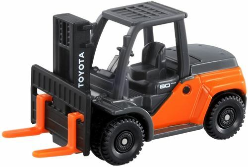 《 TOMICA 火柴盒小汽車 》NO.111 豐田GENEO