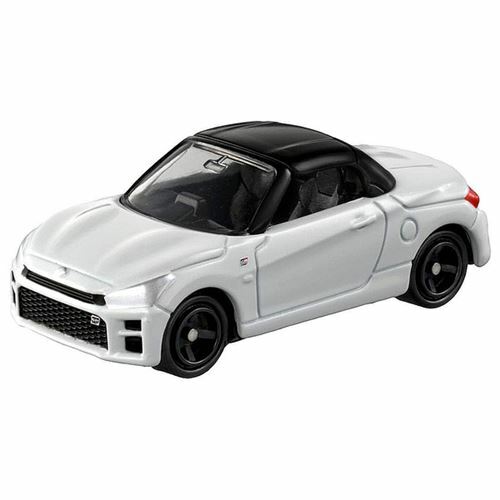 《 TOMICA 火柴盒小汽車 》No.093 大發COPEN GR SPORT