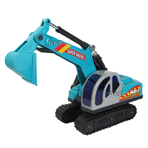 《 KIDMATE 》履帶挖土機