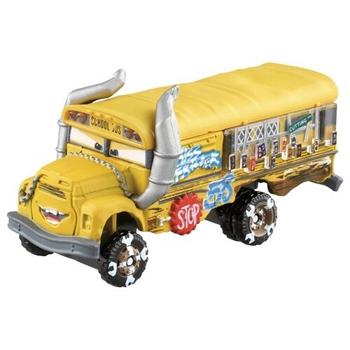 《 TOMICA 》C-28 瘋狂邁絲(標準版)