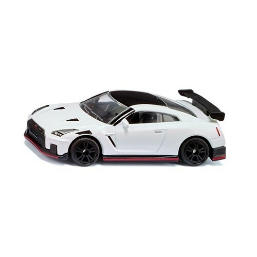 《 SIKU》日產 Nissan GT-R Nismo