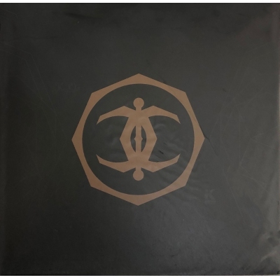 謝安琪- KAY ONE+ K SUS 2LP -黑膠 VINYL LP