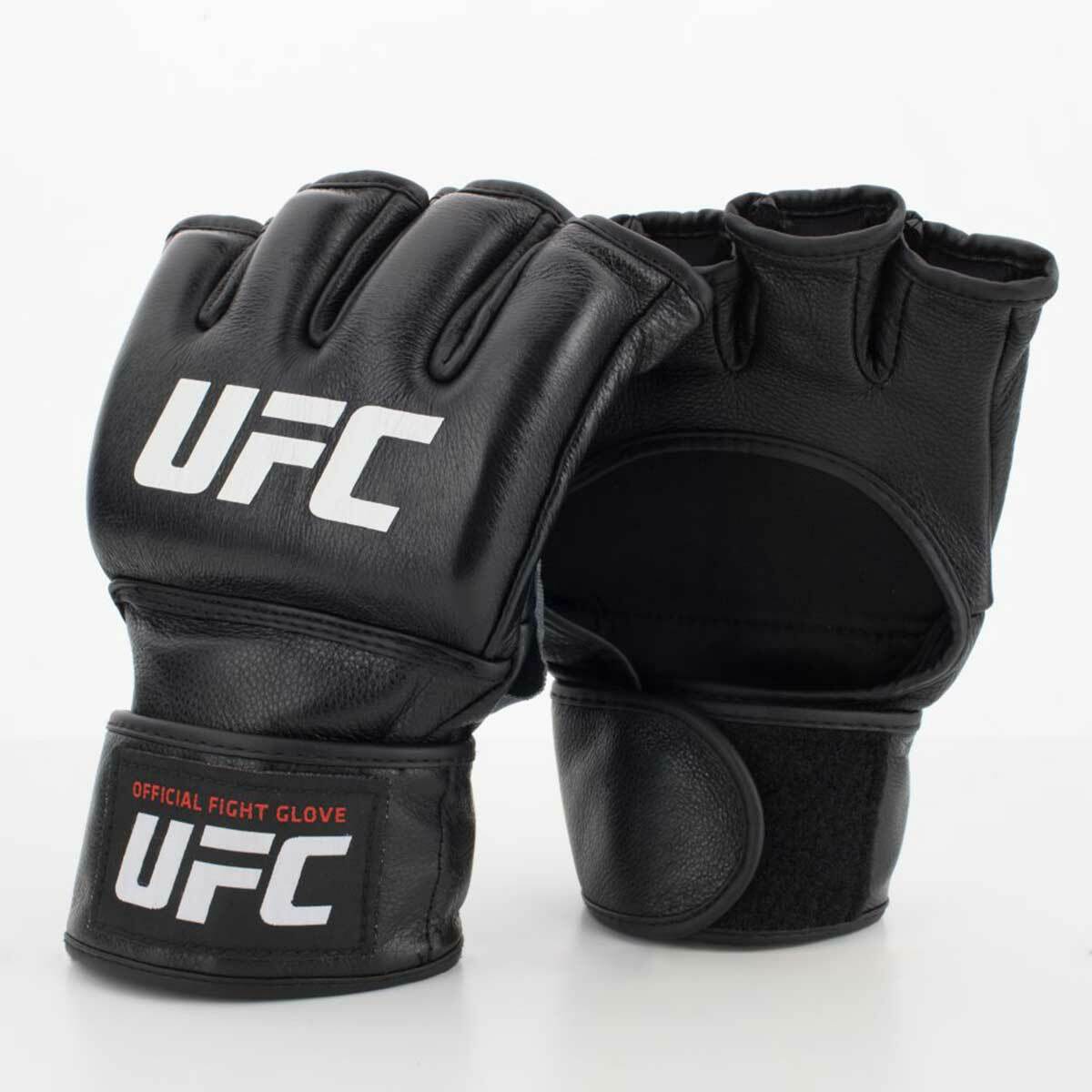UFC 專業競賽用手套