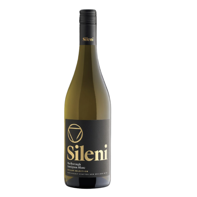 Sileni Cellar Selection Sauvignon Blanc (黃金海岸酒店選用)