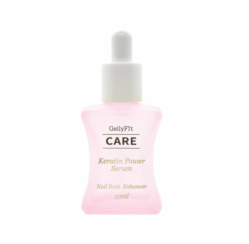 GellyFit - 角蛋白能量精華 (10ml)