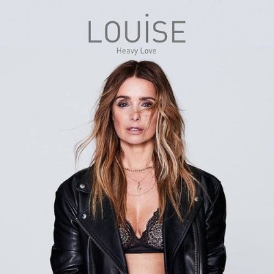 Louise-Heavy Love CD